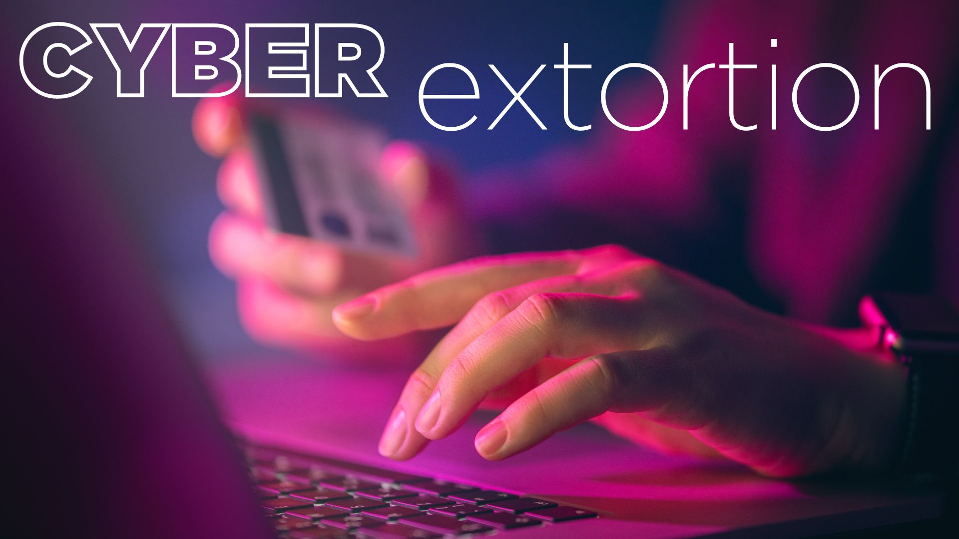 Cyber security experts in Essex