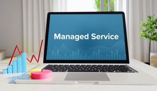 Managed Services Provider Essex